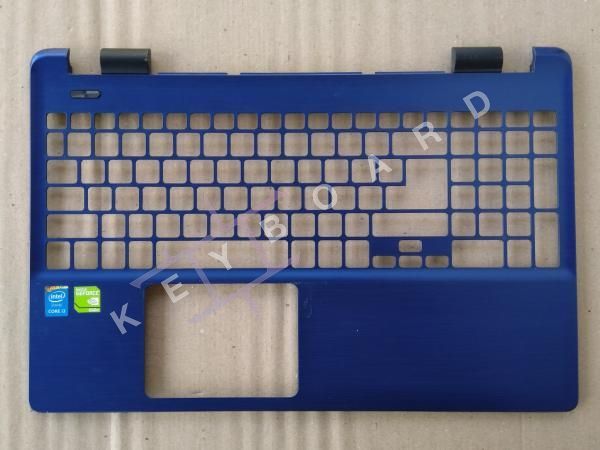 Верхня частина Acer Aspire EK-571G